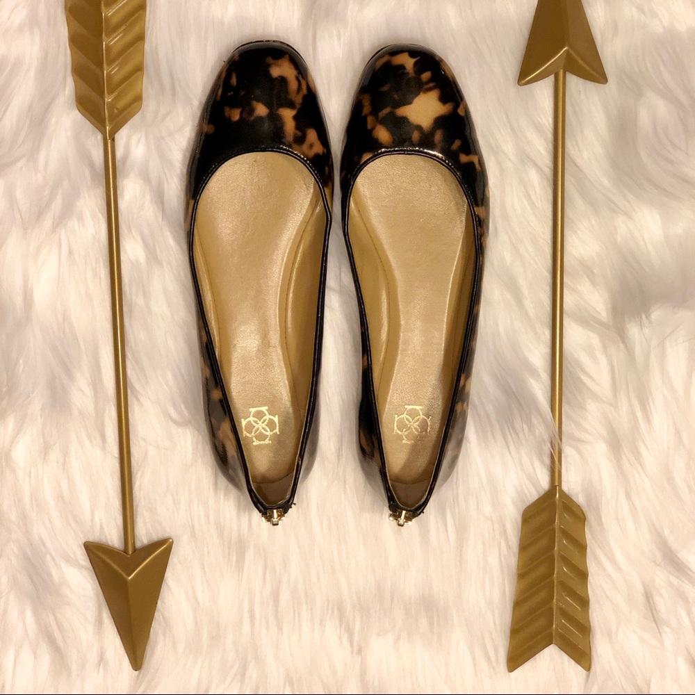 🚫SOLD🚫 ANN TAYLOR Gorgeous Flats